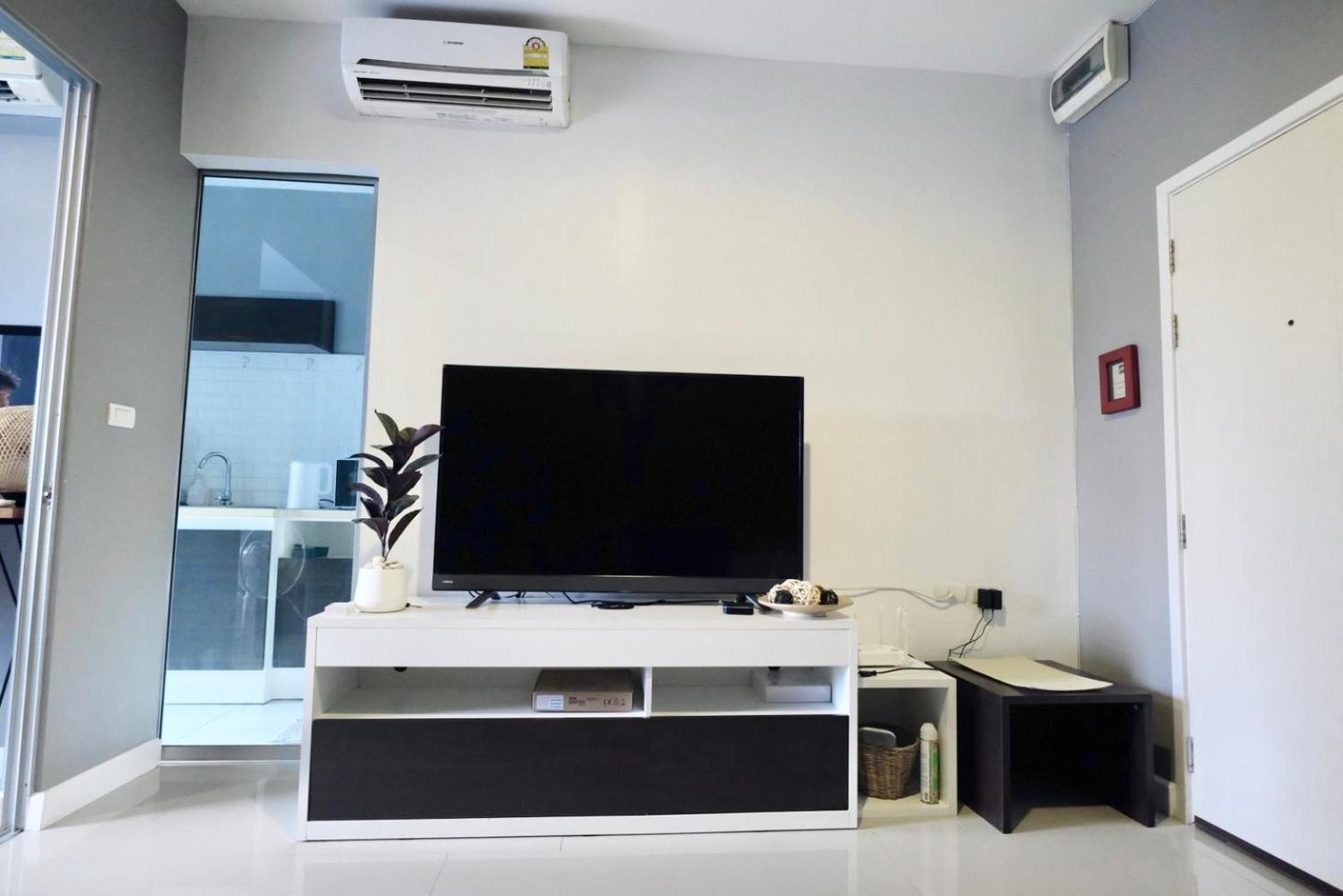 7Min Bkk Airport - Free Pick Up - Malls Nearby Бангкок Экстерьер фото