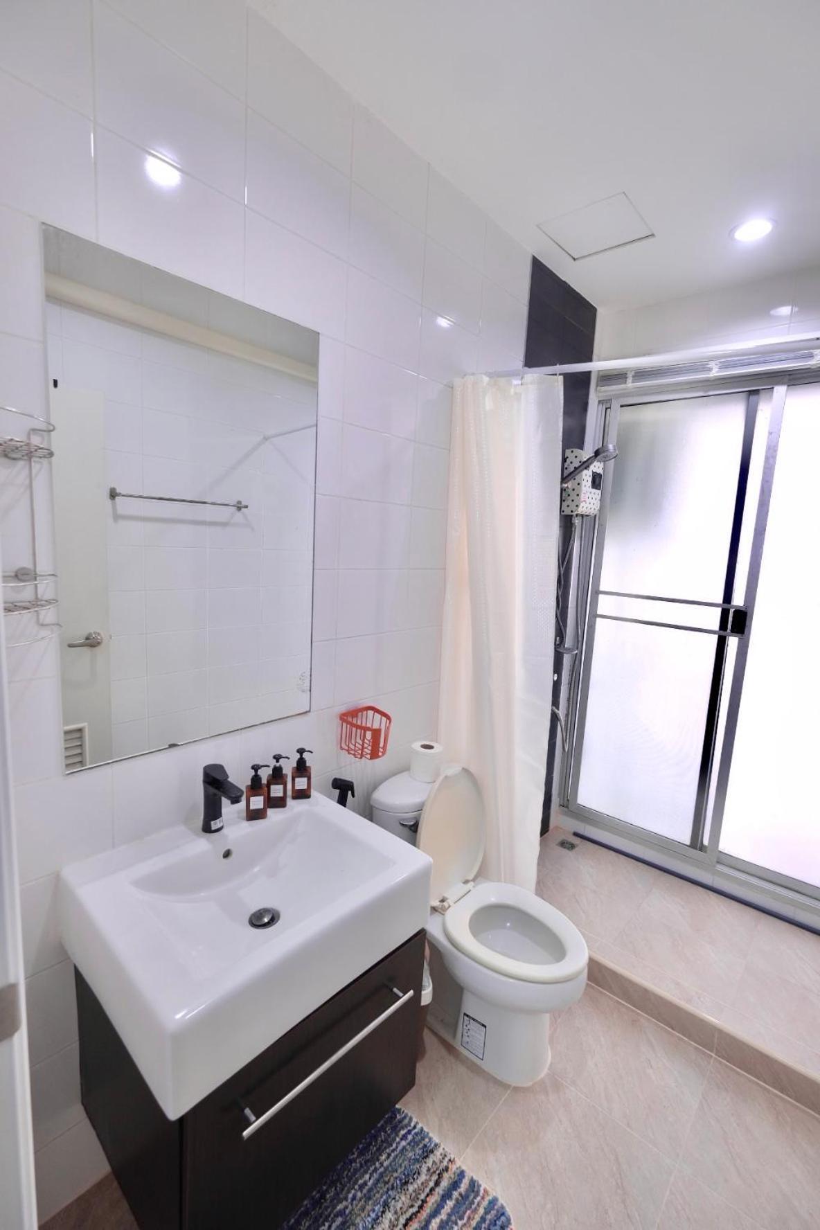 7Min Bkk Airport - Free Pick Up - Malls Nearby Бангкок Экстерьер фото