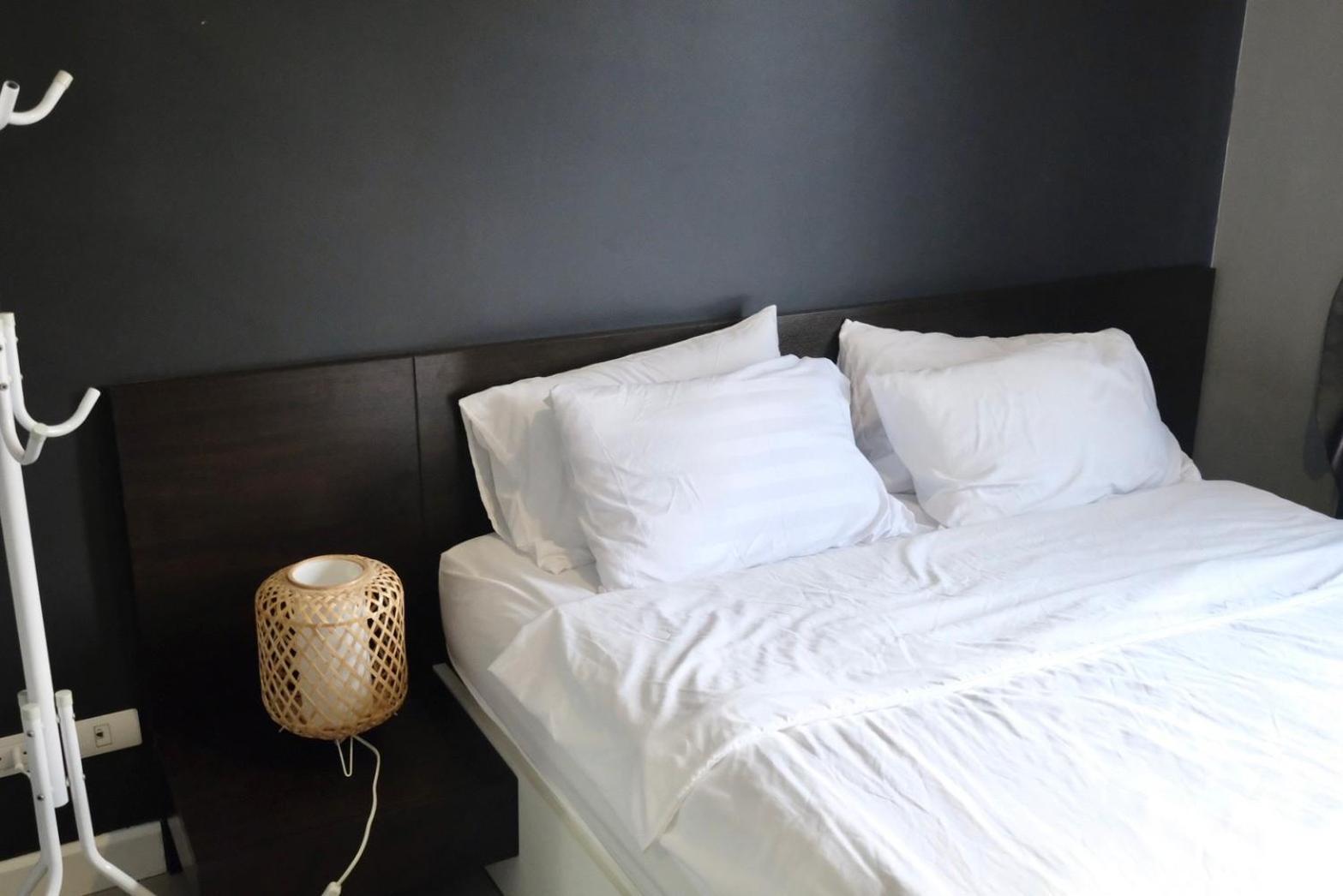 7Min Bkk Airport - Free Pick Up - Malls Nearby Бангкок Экстерьер фото